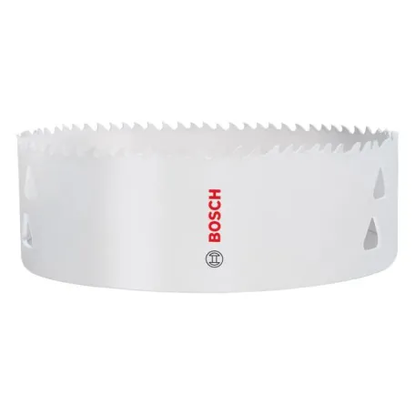 Коронка універсальна Bosch Multi Material Threaded, 127 × 40 мм, Різьба (2608594608)