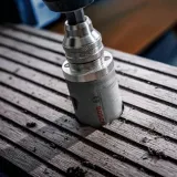 Коронка універсальна Bosch PRO Multi Material, 127 × 44 мм, Перехідник Power-Change (2608901540)