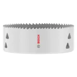 Коронка універсальна Bosch Multi Material Threaded, 121 × 40 мм, Різьба (2608594607)