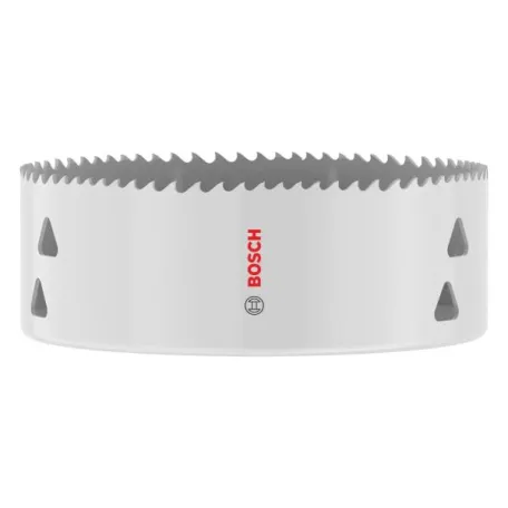 Коронка універсальна Bosch Multi Material Threaded, 121 × 40 мм, Різьба (2608594607)