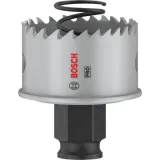 Коронка биметаллическая Bosch PRO Sheet Metal PC Plus, 44 × 20 мм, Power Change Plus (2608594453)