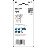 Коронка універсальна Bosch, 51 × 40 мм (2608594519)