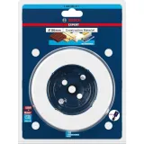Коронка універсальна Bosch Expert Construction Material, 86 × 60 мм, Power Change Plus (2608900477)