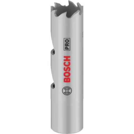 Коронка универсальная Bosch PRO Multi Material, 16 × 44 мм, Адаптер Power Change (2608901491)