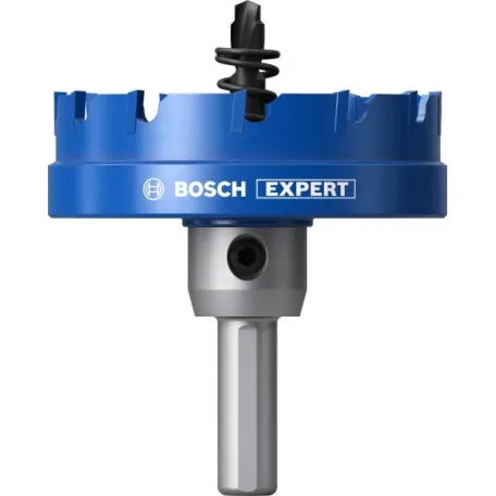 Коронка биметаллическая Bosch Expert Sheet Metal, 55 × 5 мм (2608902011)