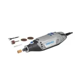Багатофункціональний інструмент Dremel 3000-5 з 5 насадками (F0133000JU)