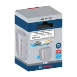 Коронка універсальна Bosch PRO Multi Material, 54 × 44 мм, різьблення (2608901515)