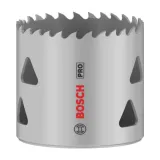 Коронка універсальна Bosch PRO Multi Material, 54 × 44 мм, різьблення (2608901515)