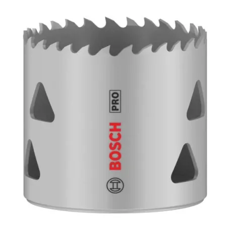 Коронка універсальна Bosch PRO Multi Material, 54 × 44 мм, різьблення (2608901515)