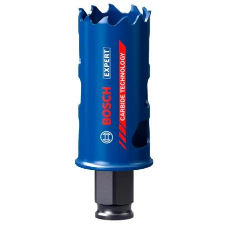 Коронка універсальна Bosch Expert Tough Material, 35 × 60 мм (2608900423)