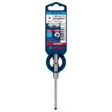 Ударний бур Bosch Expert SDS-plus-7X, 5 × 50 × 115 мм (2608900059)