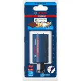 Коронка універсальна Bosch Expert Construction Material, 38 × 60 мм, Power Change Plus (2608900458)