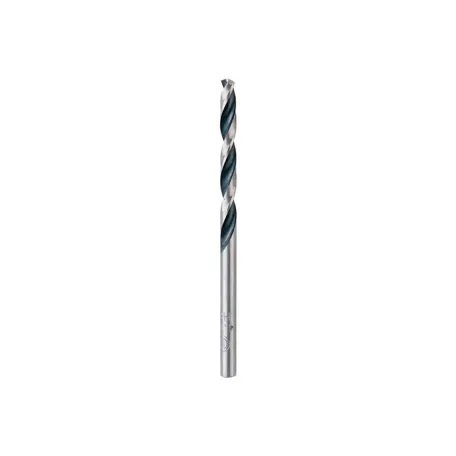 Спиральное сверло по металлу Bosch HSS PointTeQ, 4.1 мм (10 шт.) (2608577209)