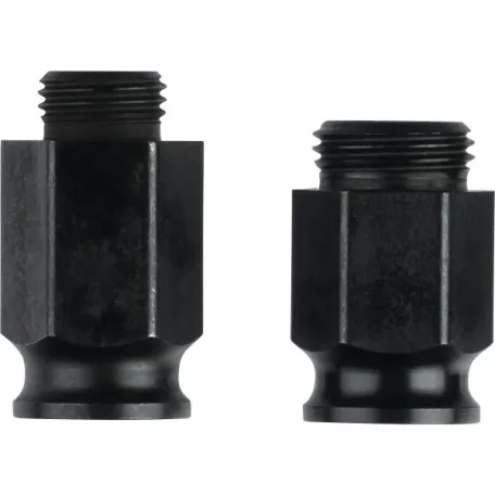 Набор адаптеров для коронок Bosch Expert Power Change Plus HS 14-30 мм и HS 32-210 мм, 6 шт (2608902040)