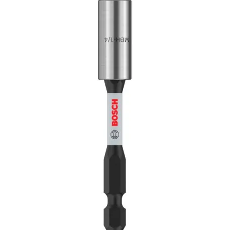 Тримач бит Bosch Pro Standard Bit Holder Impact, 75 мм (2608522559)