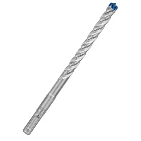 Ударный бур Bosch Expert SDS-plus-7X, 10 × 100 × 165 мм, 50 шт. (2608900193)