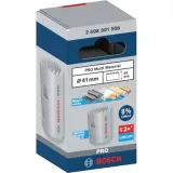 Коронка універсальна Bosch PRO Multi Material, 41 × 44 мм, Перехідник Power-Change (2608901508)