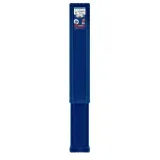 Ударный бур Bosch Expert SDS-max-8X, 22 × 400 × 520 мм, 5 шт. (2608900267)