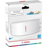 Коронка універсальна Bosch Multi Material Threaded, 152 × 40 мм, Різьба (2608594610)