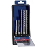 Набор буров Bosch Expert SDS-plus-7X, 5-10 мм, 5 шт. (2608900197)