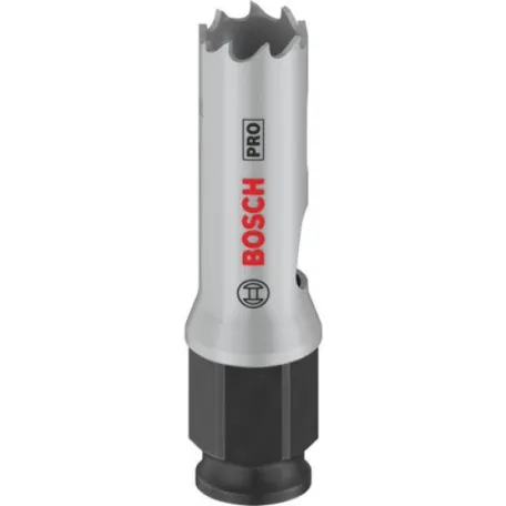 Коронка універсальна Bosch PRO Multi Material PC Plus, 16 × 44 мм, Перехідник Power-Change (2608594365)