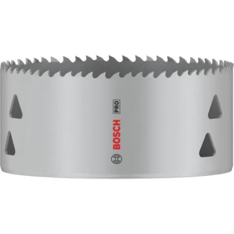 Коронка універсальна Bosch PRO Multi Material, 111 × 44 мм, Перехідник Power-Change (2608901537)
