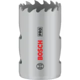 Коронка універсальна Bosch PRO Multi Material, 30 × 44 мм, різьблення (2608901501)