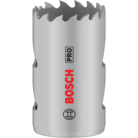 Коронка универсальная Bosch PRO Multi Material, 30 × 44 мм, резьба (2608901501)