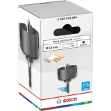 Коронка по дереву и гипсокартону Bosch Wood and Drywall, 54 × 25 мм (2608594494)