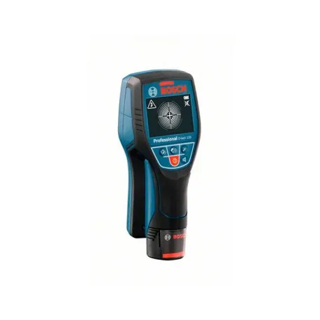Детектор Bosch D-tect 120 (L-BOXX), глубина до 120 мм (0601081301)
