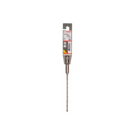 Бур Bosch SDS-plus-5, 4 × 100 × 165 мм (2608597774)