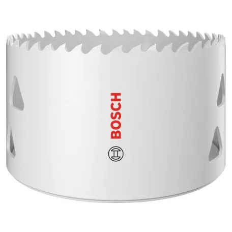 Коронка універсальна Bosch Multi Material Threaded, 86 × 40 мм, Різьба (2608594597)