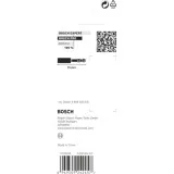Тримач бит Bosch Pro Standard Bit Holder Impact, 75 мм (2608522559)