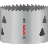 Коронка універсальна Bosch PRO Multi Material, 70 × 44 мм, Перехідник Power-Change (2608901524)