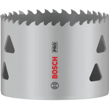 Коронка універсальна Bosch PRO Multi Material, 70 × 44 мм, Перехідник Power-Change (2608901524)