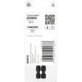 Биты Bosch Pro Phillips Impact PH1, 55 мм, 2 шт (2608522519)