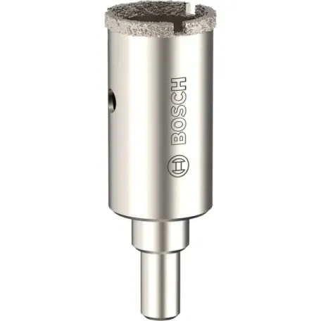 Коронка для плитки с хвостовиком Bosch, 27 × 40 мм (2608594544)