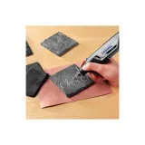 Гравер аккумуляторный Dremel Lite 7760-15, 3,6 В, цанга 3,2 мм (F0137760JA)