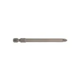 Биты Bosch Extra Hard PZ 2, 89 мм (2607001583)