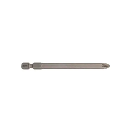 Биты Bosch Extra Hard PZ 2, 89 мм (2607001583)