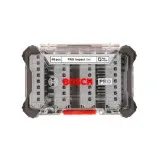 Набір ударних біт Bosch, 48 шт. (2608521U88)