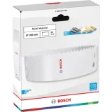 Коронка універсальна Bosch Multi Material Threaded, 140 × 40 мм, Різьба (2608594609)