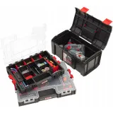 Органайзер QBRICK REGULAR 300, 300x224x74 мм (ORGQR300CZAPG001)