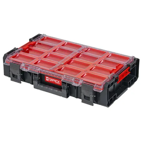 Органайзер для инструмента QBRICK SYSTEM XL (582x387x131 мм.) (ORG QXLCZAPG003)