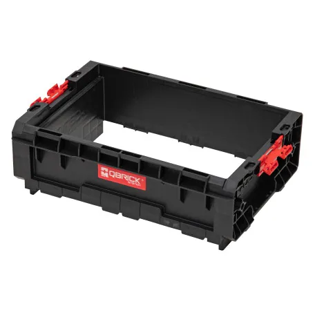 Ящик для инструмента QBRICK SYSTEM PRO Box EXTENDER 2.0 (SKRQPROBEX2CZAPG003)