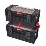Ящик для инструмента QBRICK SYSTEM PRO 600 EXPERT (SKRQPRO600CZAPG003)