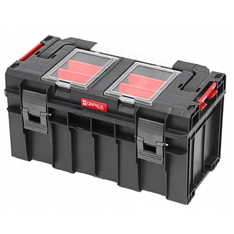 Ящик для инструмента QBRICK SYSTEM PRO 500 Profi (SKRQPROP500CZAPG003)