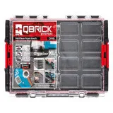 Органайзер для инструмента QBRICK QS ONE XL 2,0 MFI (582x387x131 мм.) (ORGQXL2FCZAPG003)