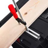 Ящик для инструмента QBRICK ONE 450 TECHNIK 2.0 (SKRQ450T2CZAPG003)