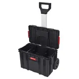 Ящик для инструмента QBRICK SYSTEM TWO Cart Vario (SKRWQCTWOVCZAUA017)